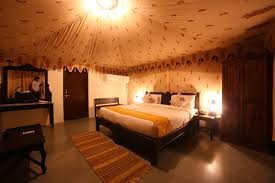 THE SHER GARH RESORT